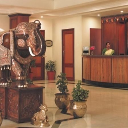 Renest Shraddha Inn - Shirdi Interno foto