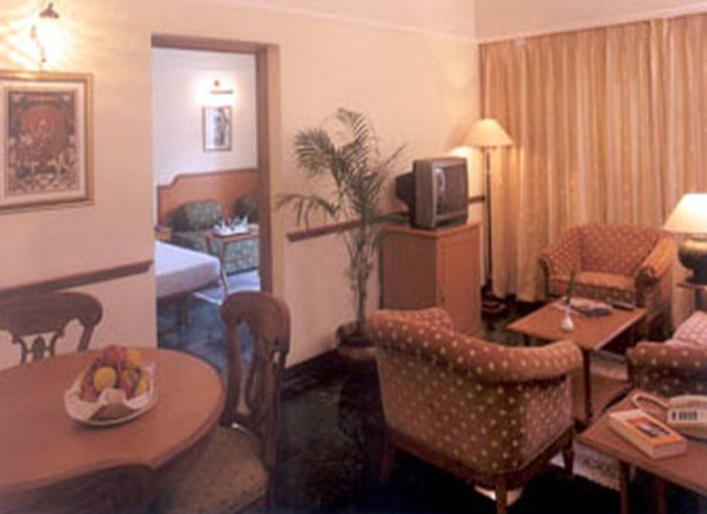 Renest Shraddha Inn - Shirdi Camera foto